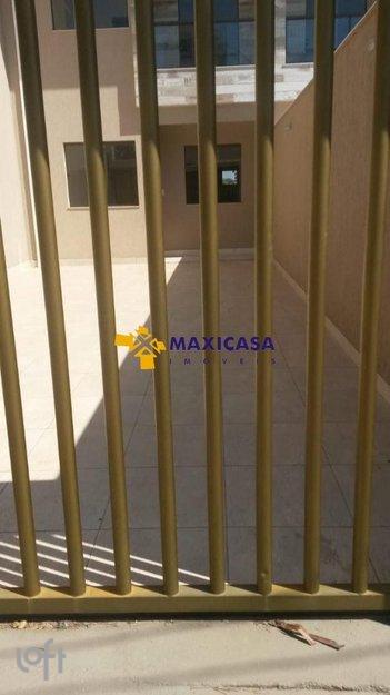 house em José Oscar Barreira, Itapoã - Belo Horizonte - MG