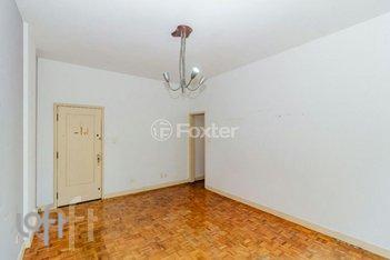 apartment em Maestro Elias Lobo, Jardim Paulistano - São Paulo - SP