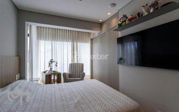 apartment em Pamplona, Jardim Paulista - São Paulo - SP