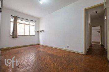 apartment em Cardeal Arcoverde, Pinheiros - São Paulo - SP