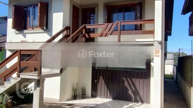 house em Rua Dozolina Perini, Bela Vista - Caxias do Sul - RS