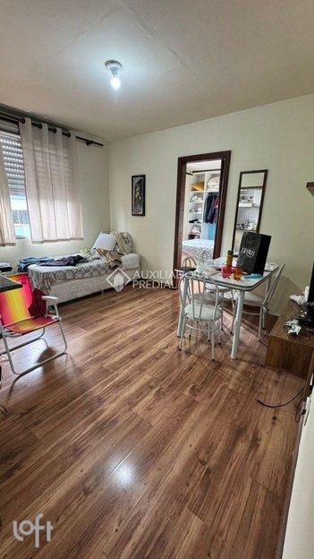 apartment em Professor Oscar Pereira, Santo Antônio - Porto Alegre - RS