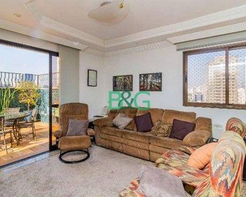 apartment em Rua Serra do Japi, Vila Gomes Cardim - São Paulo - SP