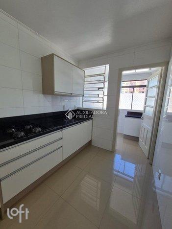 apartment em Bento Gonçalves, Centro - Caxias do Sul - RS