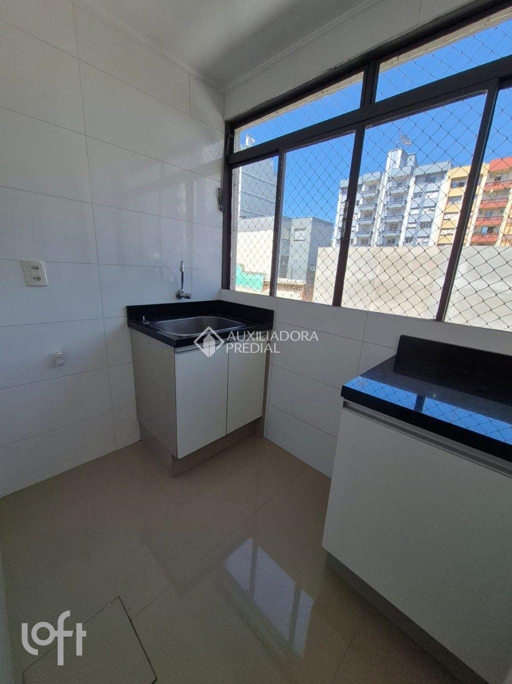 03 - ÁREA DE SERVIÇO