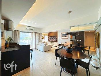 apartment em Avenida Mariland, Auxiliadora - Porto Alegre - RS