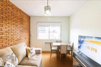 apartment em João Pessoa, Centro - Porto Alegre - RS