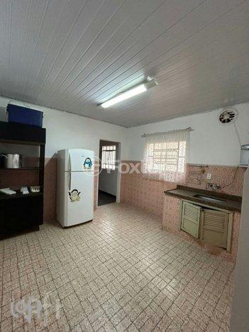 house em Meireles Reis, Mandaqui - São Paulo - SP