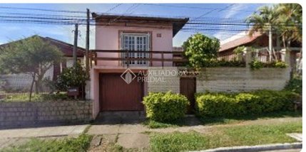house em Avenida Dona Frutuosa, Coronel Nassuca - Guaíba - RS