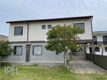 house em Servidão Dunas, Morretes - Palhoça - SC