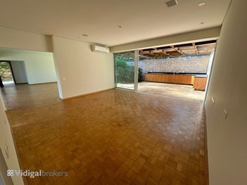 house em Rua Francisco Farel, Jardim das Bandeiras - São Paulo - SP