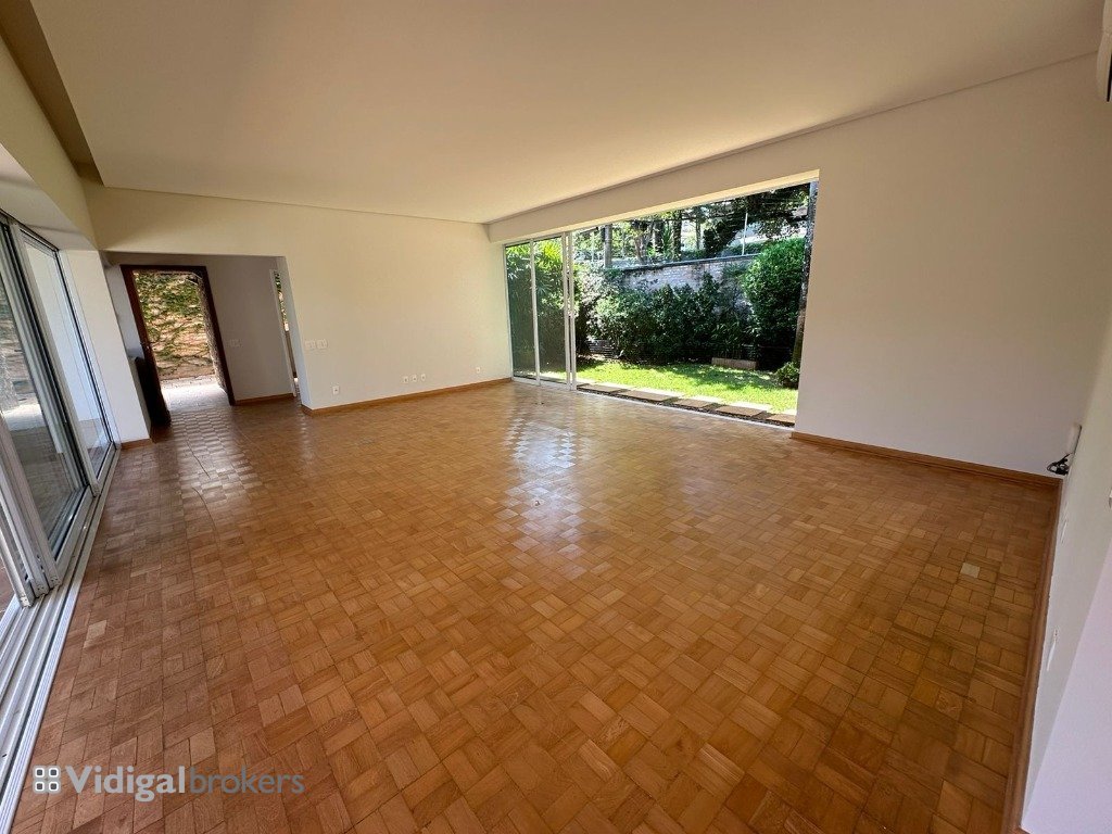 3 Sala de estar
