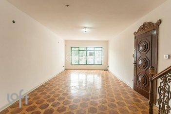 house em Guiratinga, Bosque da Saúde - São Paulo - SP