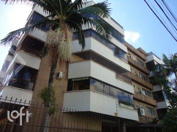 apartment em Rua La Plata, Jardim Botânico - Porto Alegre - RS