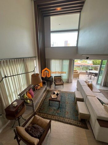 apartment em Rua Osvaldo Cruz, Meireles - Fortaleza - CE