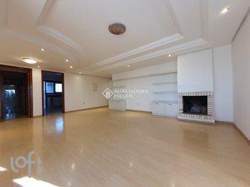 apartment em Anita Garibaldi, Centro - Canoas - RS