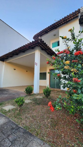 house em Rua Sevilha, Jardim Europa - Goiânia - GO