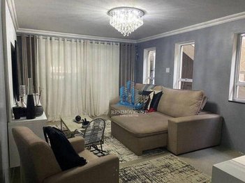 house em Estrada das Lágrimas, Jardim São Caetano - São Caetano do Sul - SP