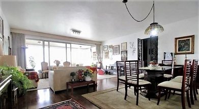 apartment em Rua Manoel Antônio Pinto, Paraisópolis - São Paulo - SP