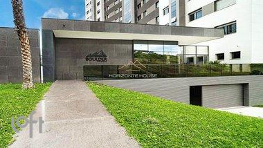 apartment em das Acácias, VALE DO SERENO - Nova Lima - MG