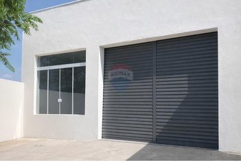 commercial_building em Avenida Maurílio Bagne da Silva, Jardim dos Lagos - Nova Odessa - SP