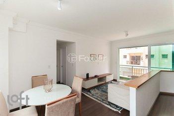 apartment em Avenida Doutor Altino Arantes, Bosque da Saúde - São Paulo - SP