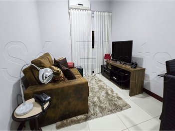 apartment em Alameda Jaú, Jardim Paulista - São Paulo - SP
