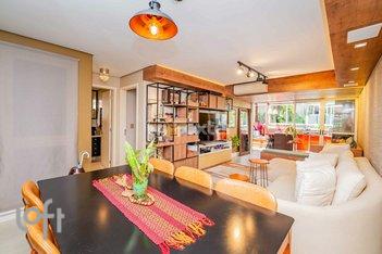 apartment em Rua Artur Rocha, Mont'serrat - Porto Alegre - RS