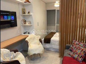 apartment em Senador Salgado Filho, Centro - Porto Alegre - RS