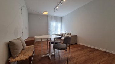 apartment em Rua João Pio Duarte Silva, Córrego Grande - Florianópolis - SC