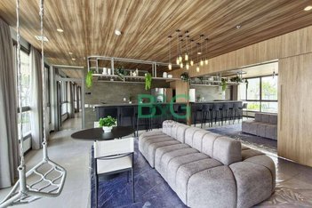 apartment em Rua Borges Lagoa, Vila Clementino - São Paulo - SP