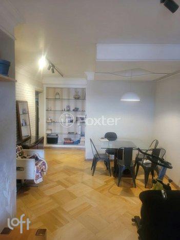 apartment em São Paulo, Santo Antônio - São Caetano do Sul - SP