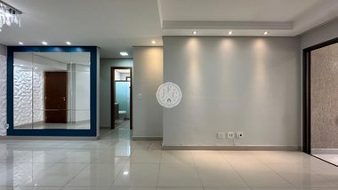 apartment em Rua Siró Káku, Jardim Botânico - Ribeirão Preto - SP