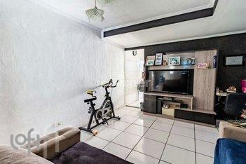 house em Aba, Lajeado - São Paulo - SP