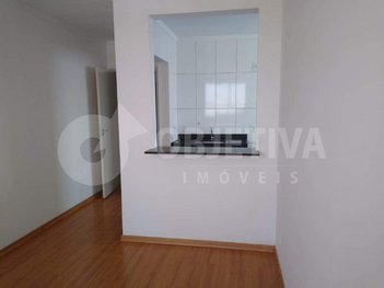 apartment em Avenida Paraguai, Presidente Roosevelt - Uberlândia - MG