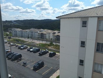 apartment em Rua Padre Argemiro Moreira, Maria Teresa - Belo Horizonte - MG