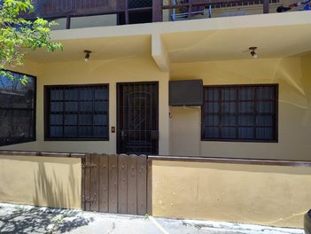 house em Rua Vítor Rocha, Parque Burle - Cabo Frio - RJ