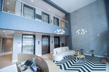 apartment em Avenida Professor Ascendino Reis, Vila Clementino - São Paulo - SP