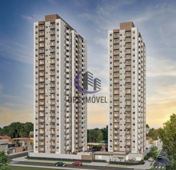 apartment em Avenida Nossa Senhora do Ó, Limão - São Paulo - SP