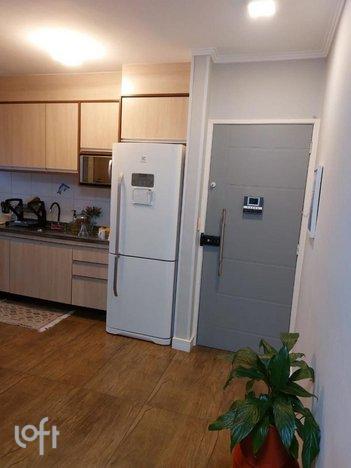 apartment em Amaro Cavalcanti de Albuquerque, Taboão - Diadema - SP