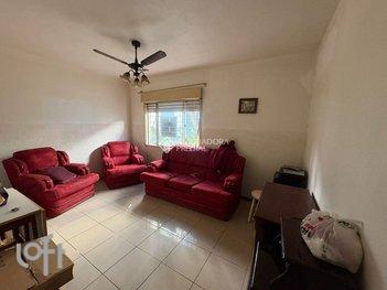 apartment em Engenheiro Francisco Rodolfo Simch, Sarandi - Porto Alegre - RS