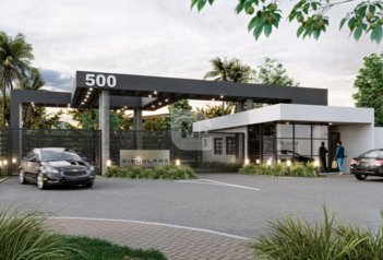 land_lot em Rua Lourenço Jasiocha, Centro - Araucária - PR