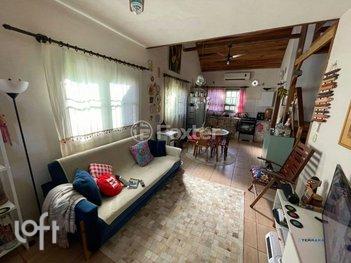 house em Rua Tomaz Edison, Santo Antônio - Porto Alegre - RS