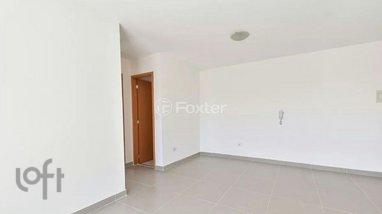 apartment em Cisplatina, Ipiranga - São Paulo - SP