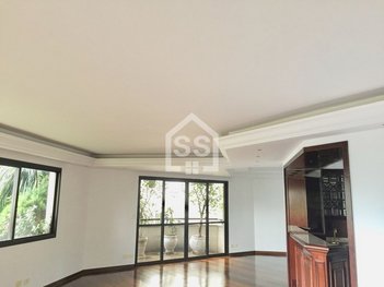 apartment em Rua Atibaia, Pacaembu - São Paulo - SP