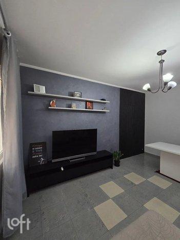 apartment em Rego Freitas, República - São Paulo - SP