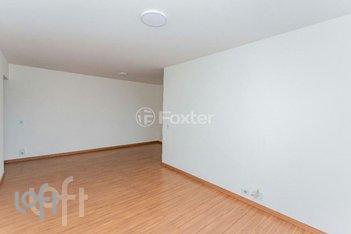 apartment em Nove de Julho, Santo Amaro - São Paulo - SP