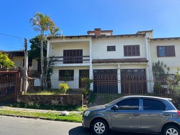 house em Luiz Moschetti, Vila João Pessoa - Porto Alegre - RS