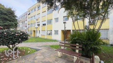 apartment em Domingos Seguézio, Vila Ipiranga - Porto Alegre - RS