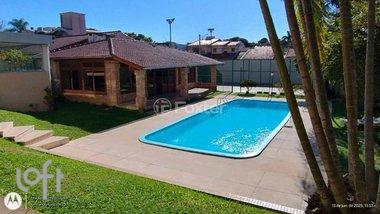 apartment em David Canabarro, Don Feliciano - Gravataí - RS